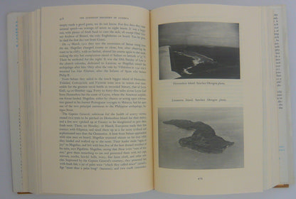 The European Discovery of America: Volume 2: The Southern Voyages A.D. 1492-1616