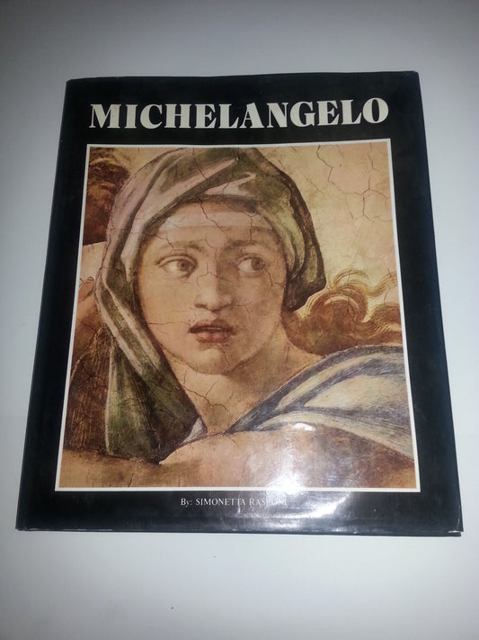 Michelangelo