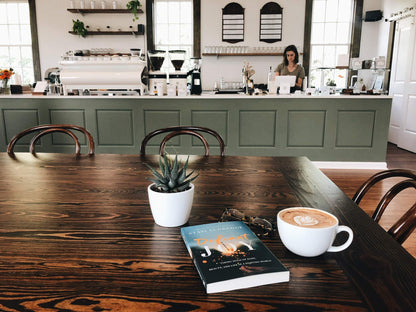 Defiant Joy: Taking Hold of Hope, Beauty, and Life in a Hurting World