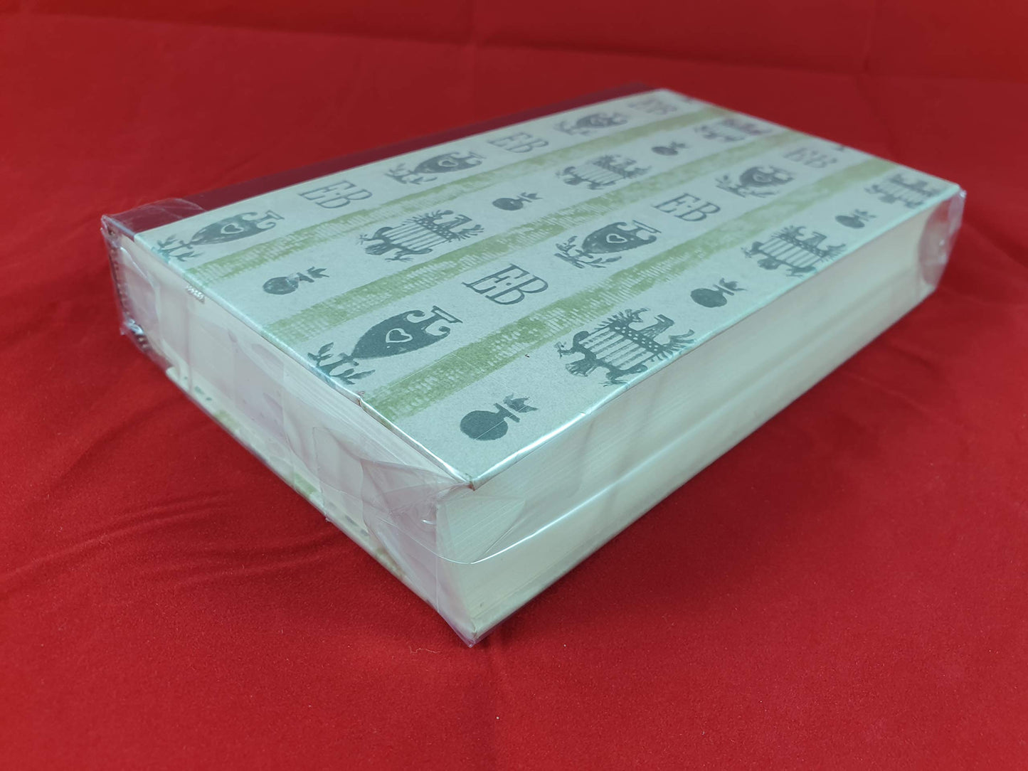 Einst wird kommen der Tag