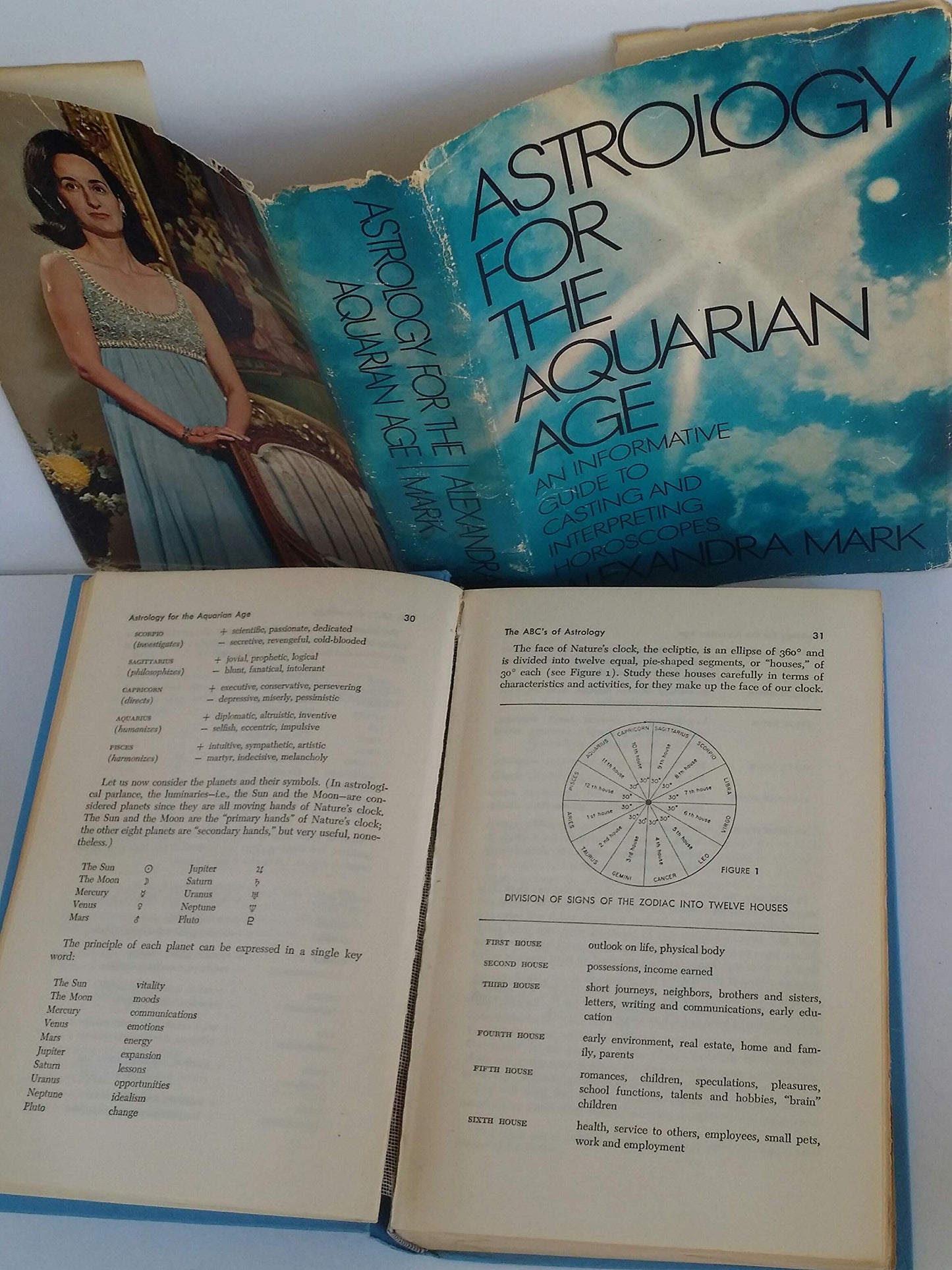 Astrology for the Aquarian Age