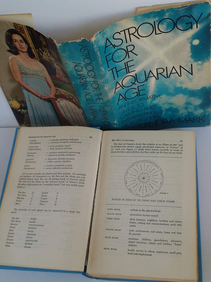 Astrology for the Aquarian Age