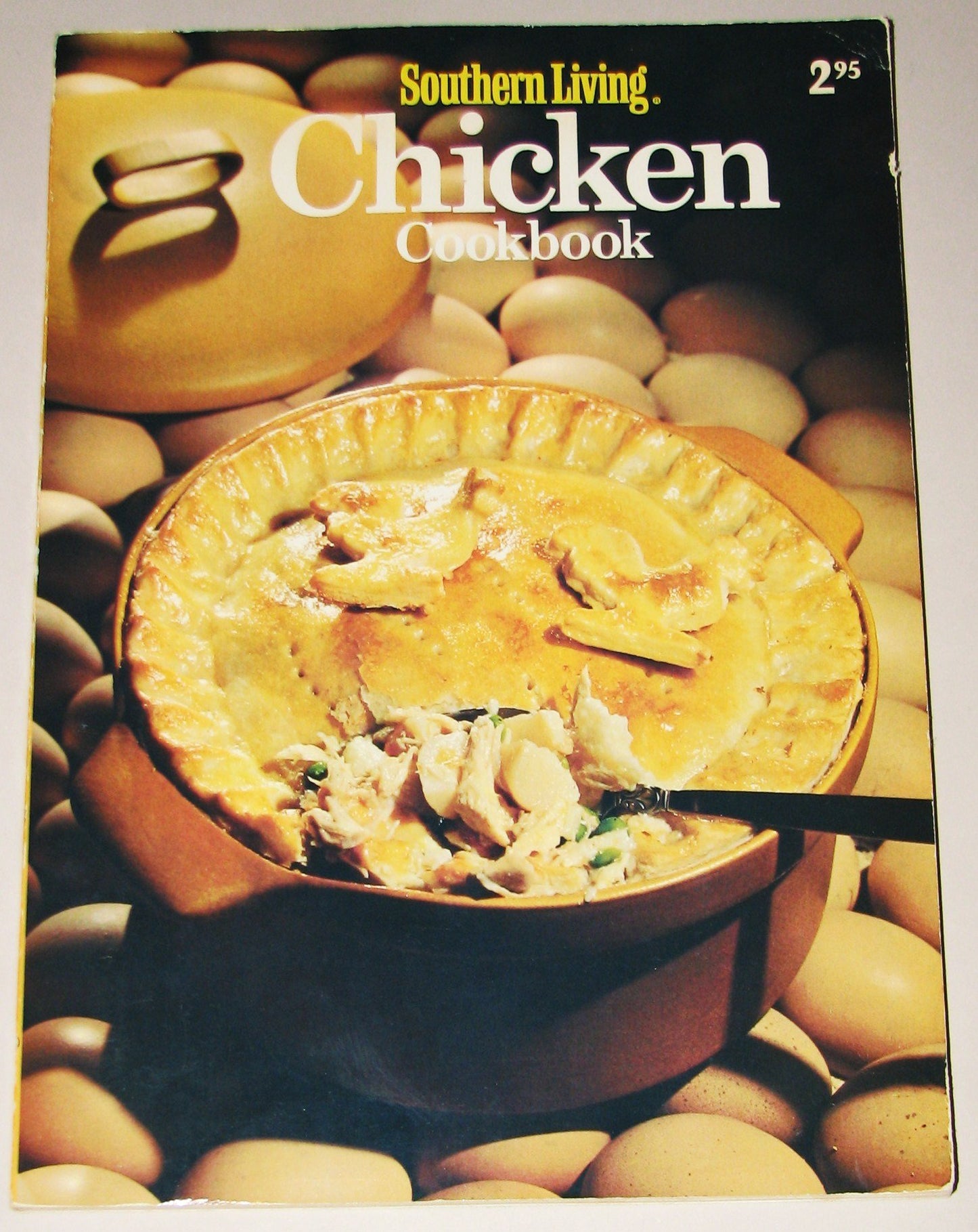 Southern Living - Chicken Cookbook