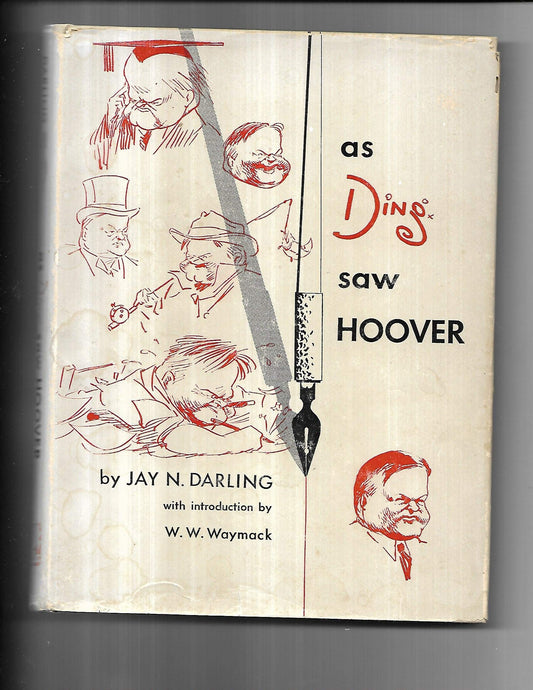 As Ding Saw Hoover