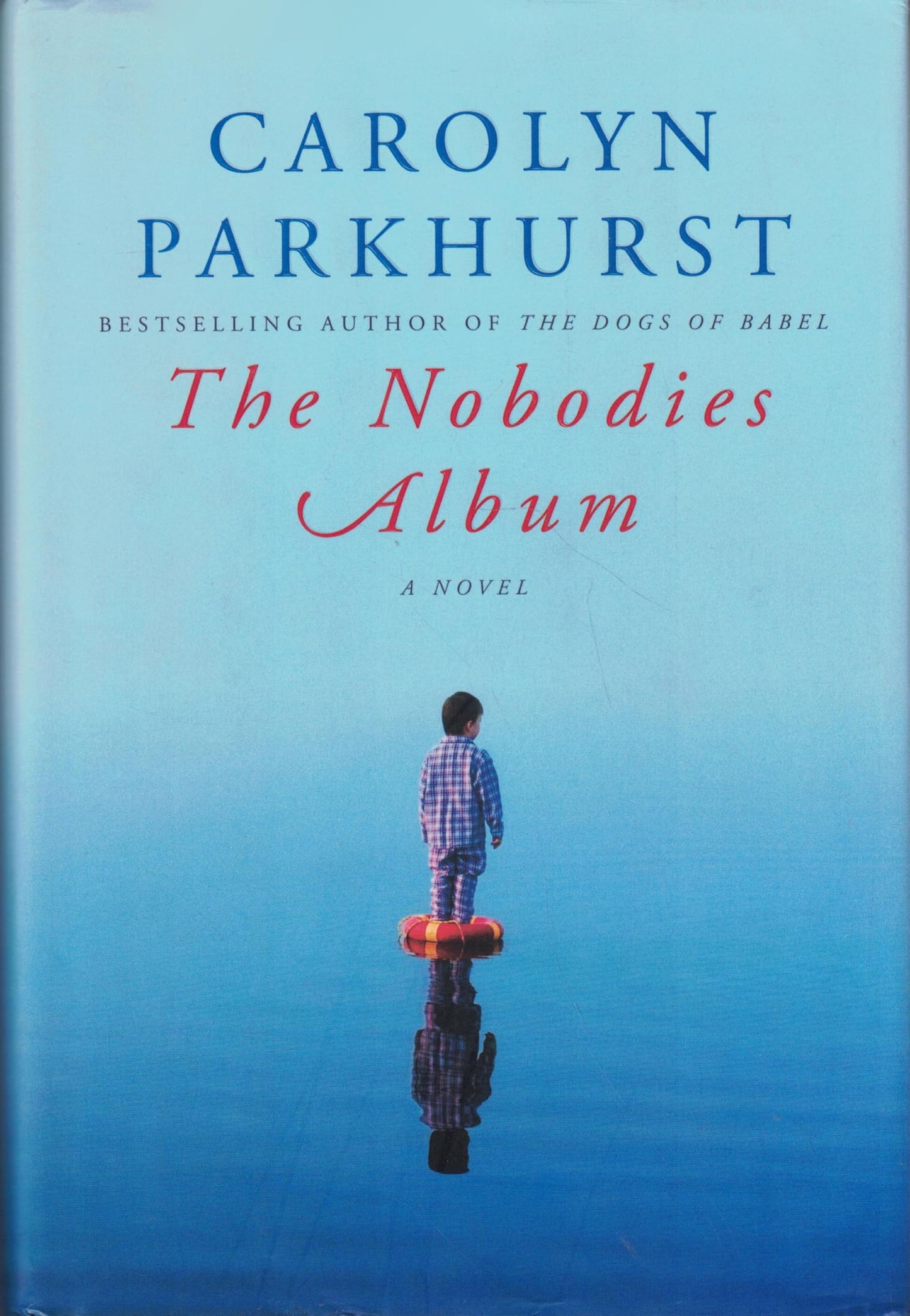 The Nobodies Album: A Novel