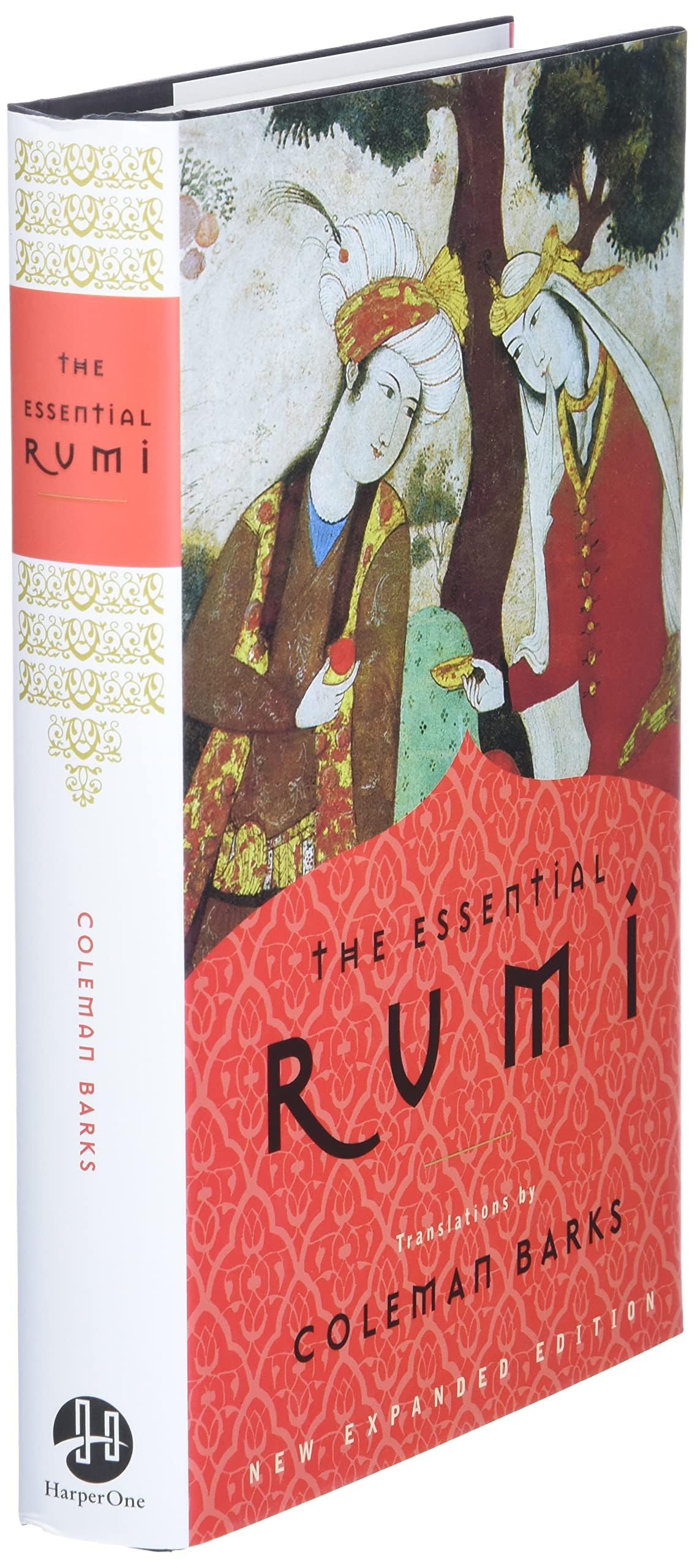 The Essential Rumi