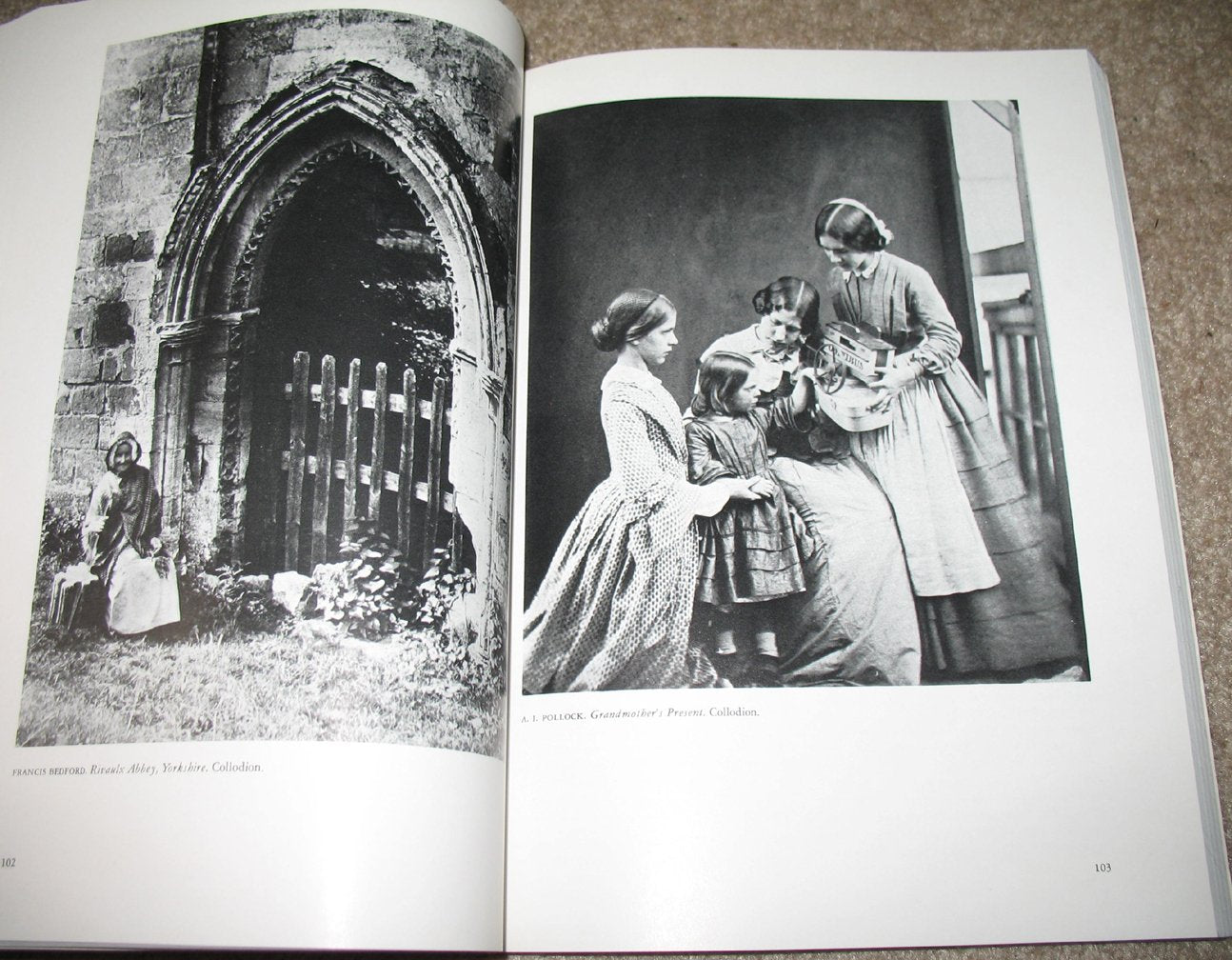 Photography: Essays & Images: Illustrated Readings in the History of Photography