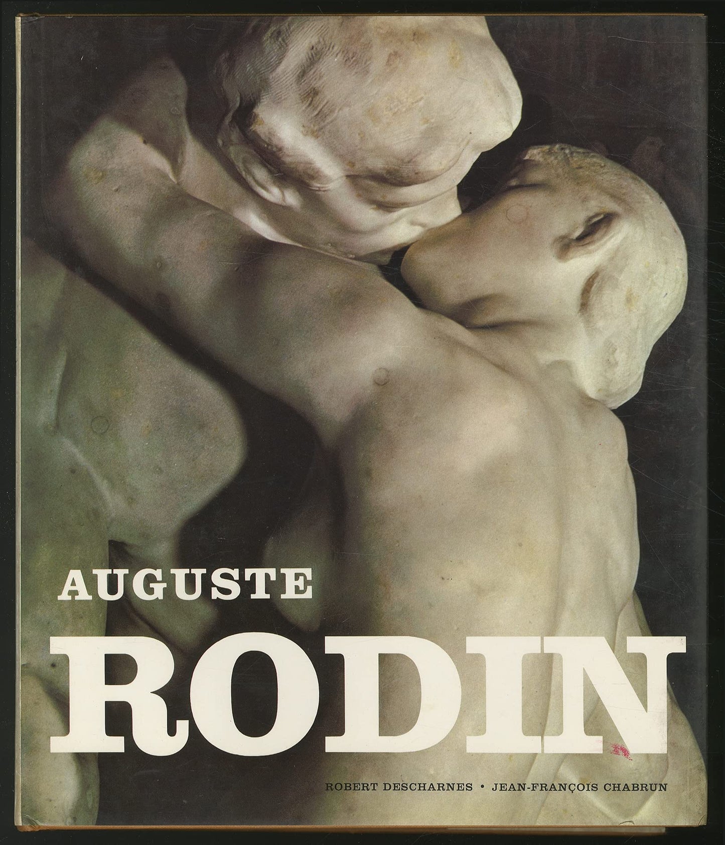 Auguste Rodin