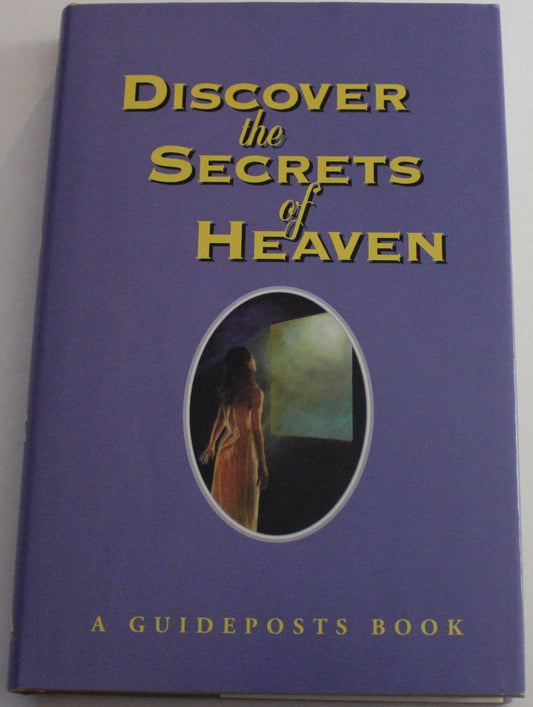 Discover the Secrets of Heaven