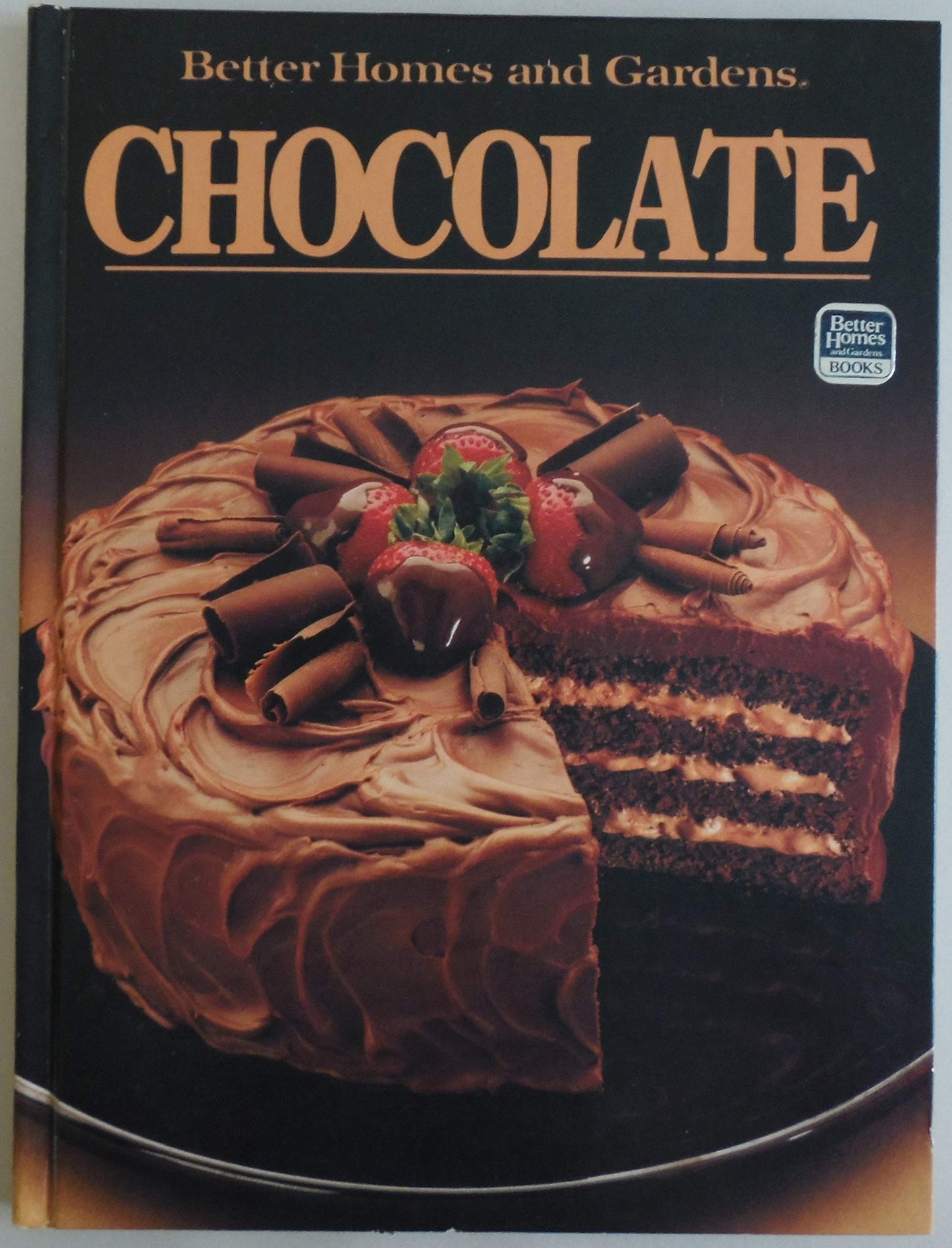 Better Homes and Gardens Chocolate