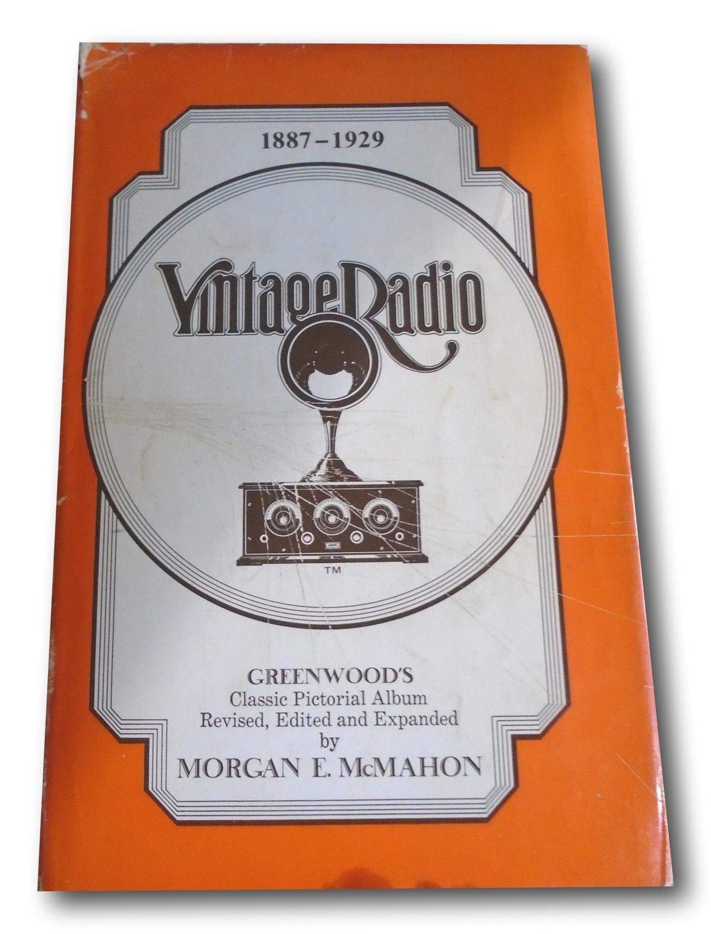 Vintage Radio 1887-1929