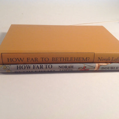 How Far To Bethlehem?