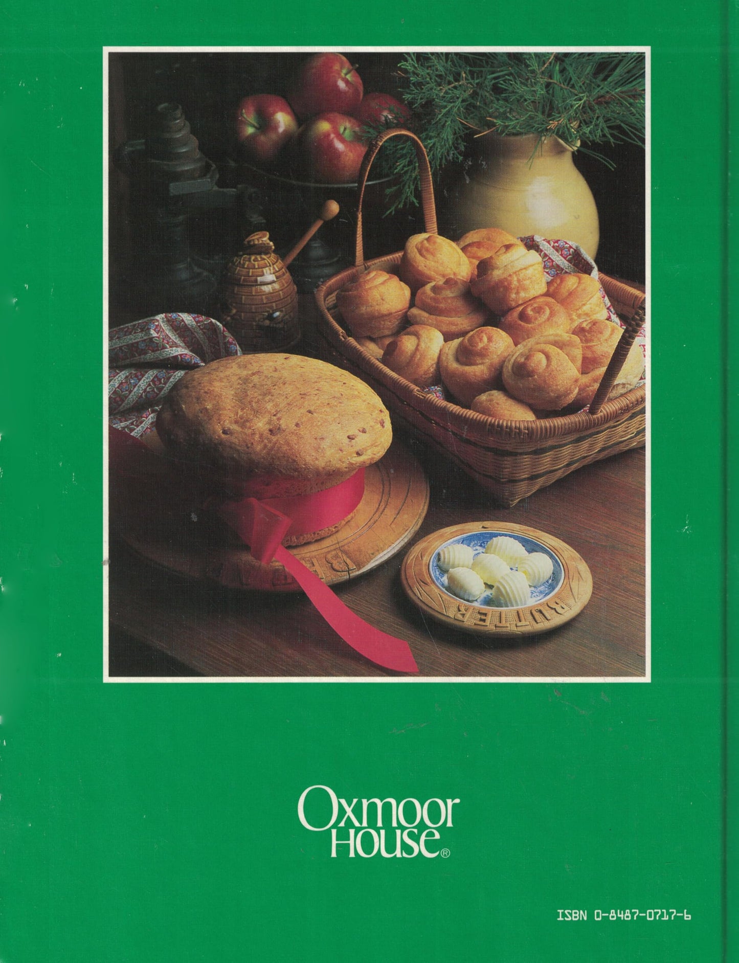 Southern Living 1987 Annual Recipes (Southern Living Annual Recipes)