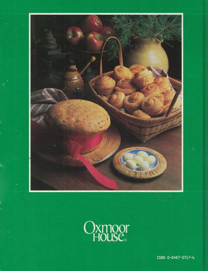 Southern Living 1987 Annual Recipes (Southern Living Annual Recipes)