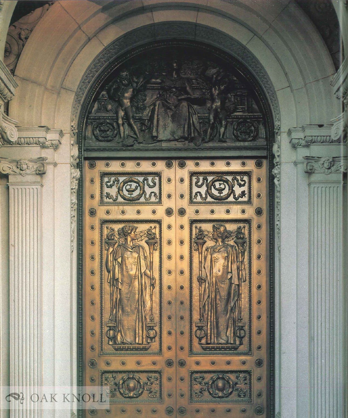 Treasures of the Library of Congress