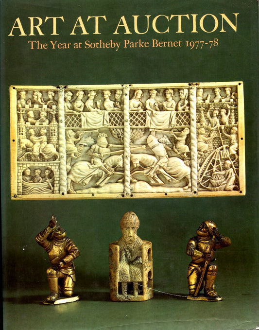 Art at Auction: The Year at Sotheby Parke Bernet 1977-78