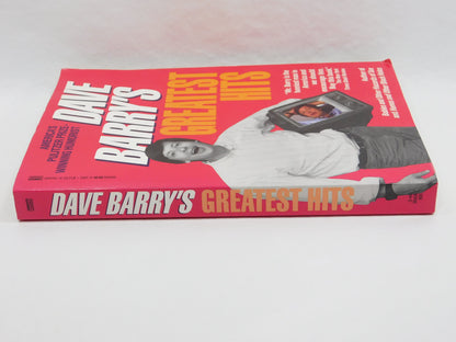Dave Barry's Greatest Hits