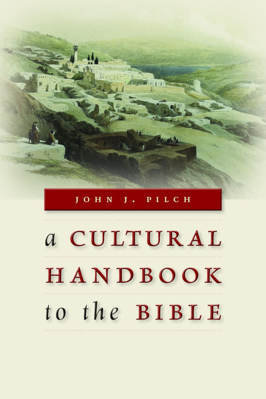 A Culteral Handbook to the Bible