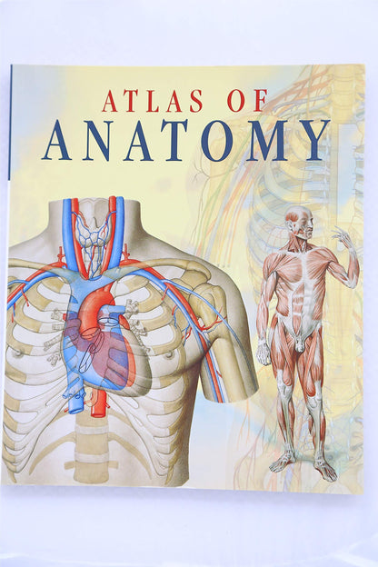Atlas of Anatomy