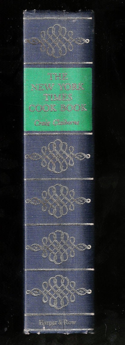 The New York Times Cookbook