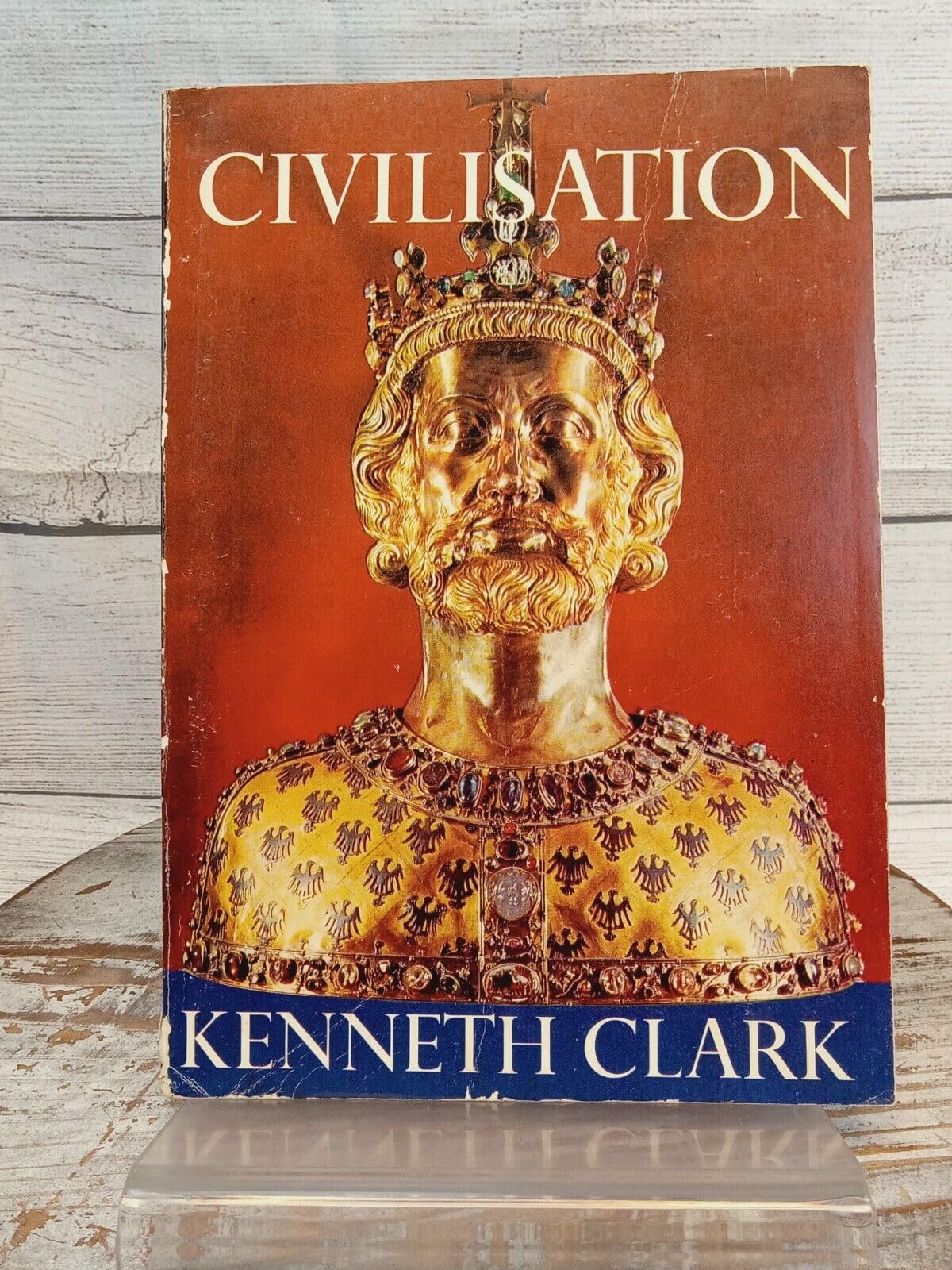 Civilisation a Personal View