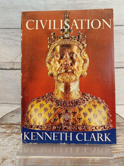 Civilisation a Personal View