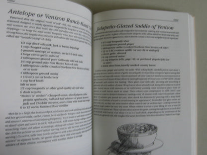 Hotter than Hell-Hot & Spicy Dishes from Around the World