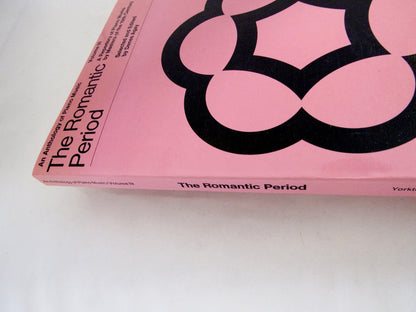An Anthology of Piano Music Volume 3: The Romantic Period