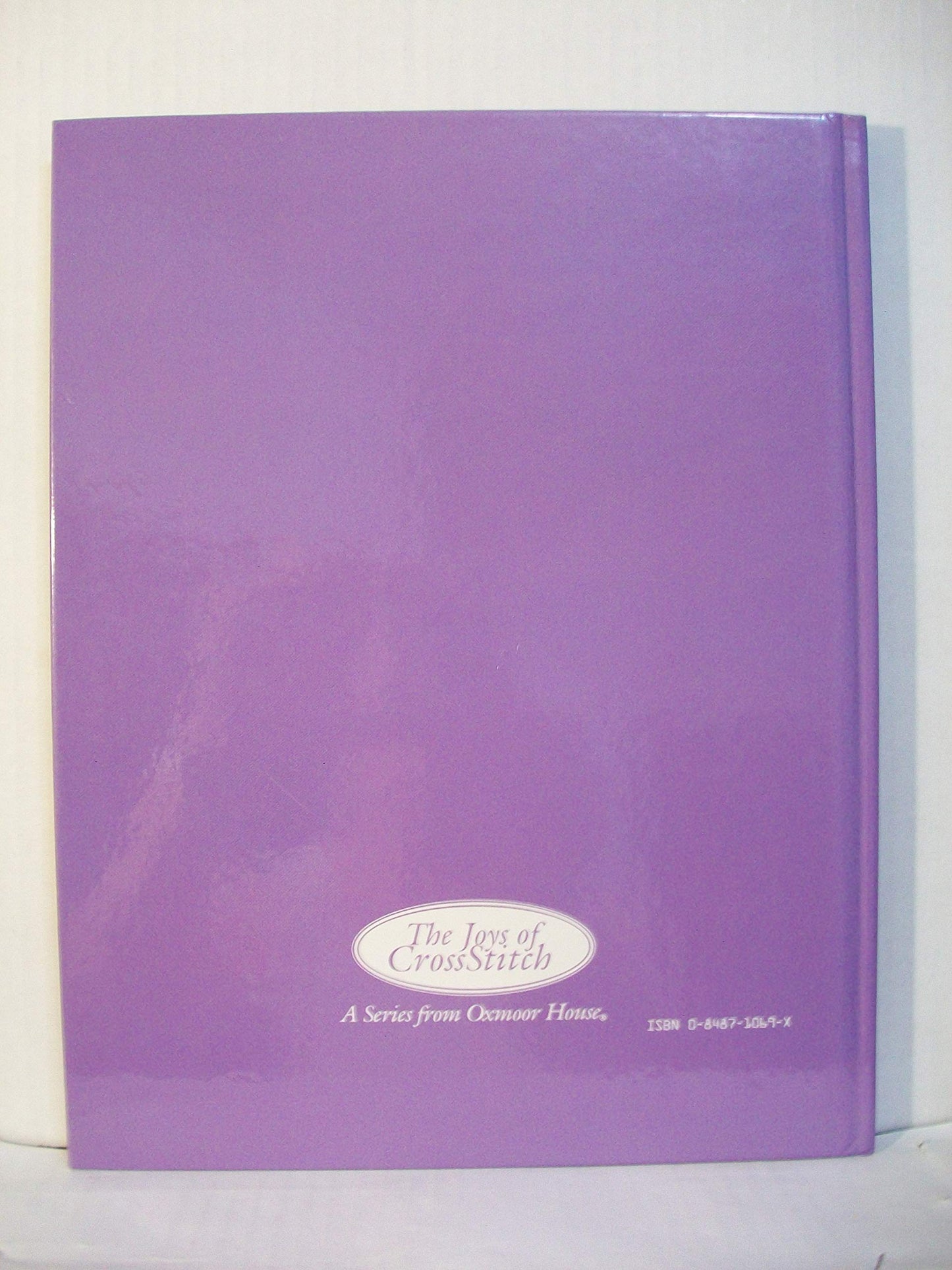 Quick & Easy Cross Stitch Gifts