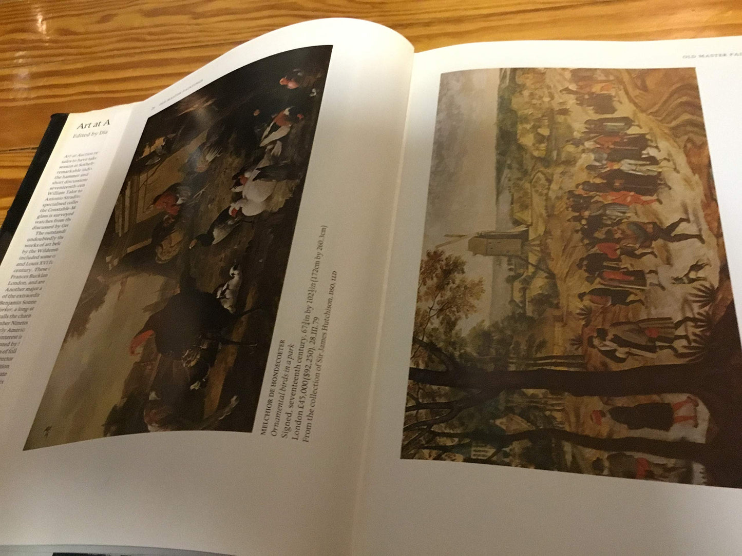 Art at Auction: The Year at Sotheby Parke Bernet