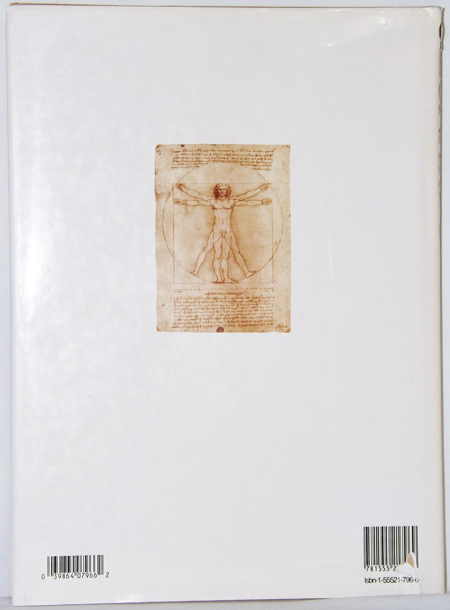 Leonardo: A Portrait of the Renaissance Man