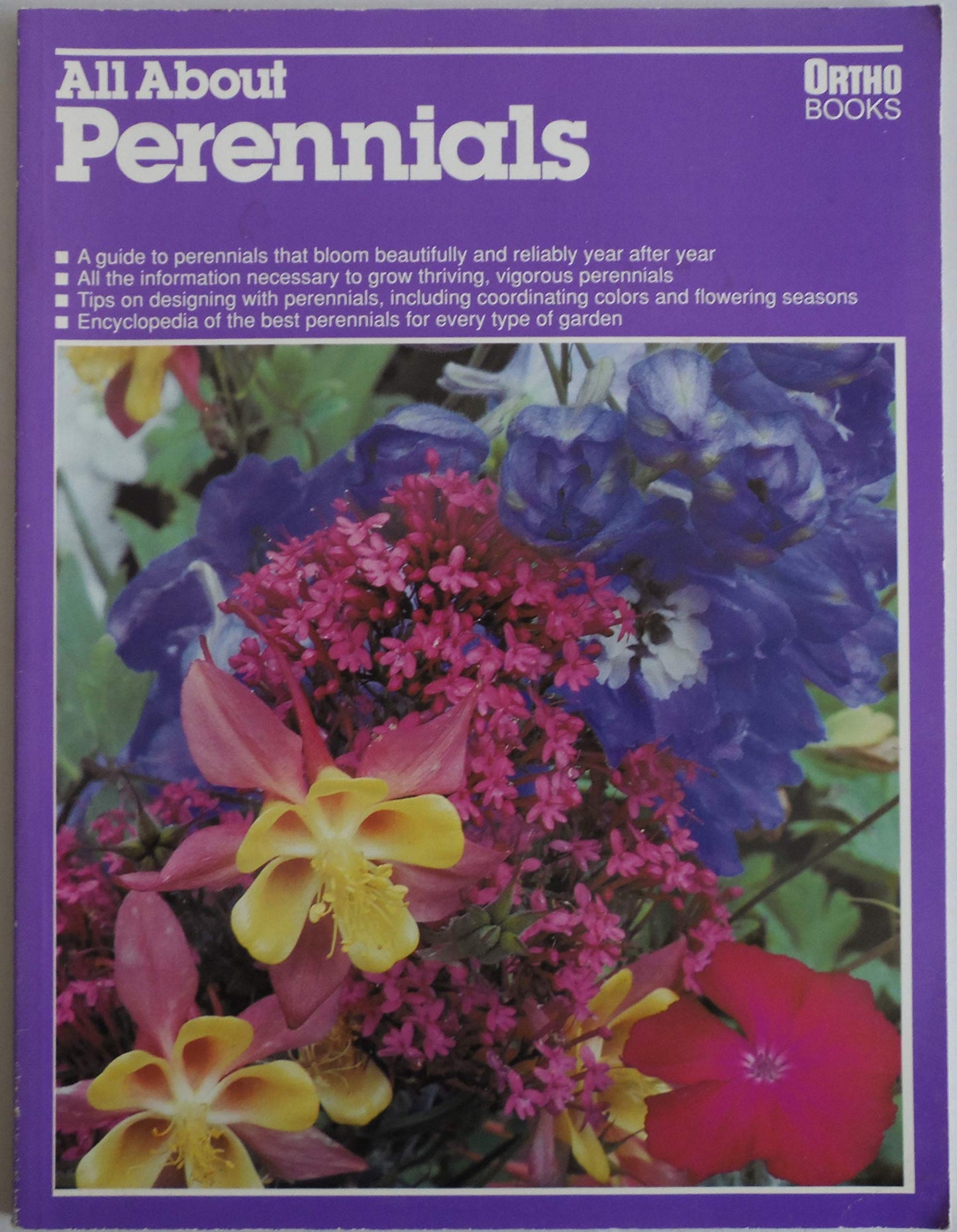 All About Perennials