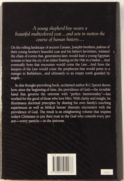 The Invisible Hand: Do All Things Really Work for Good?