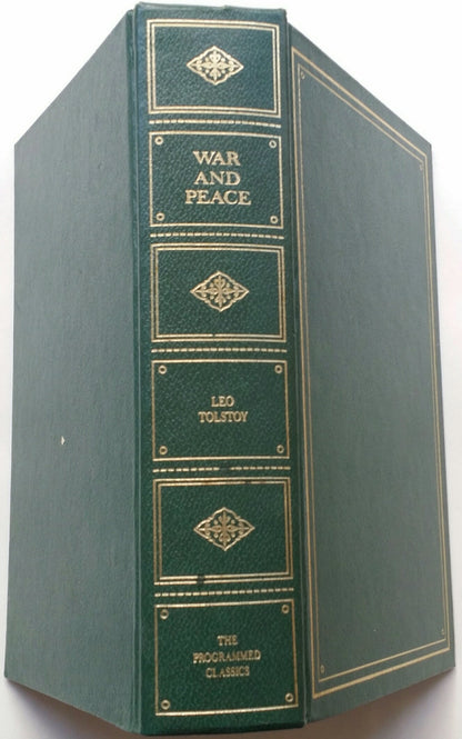 War & Peace