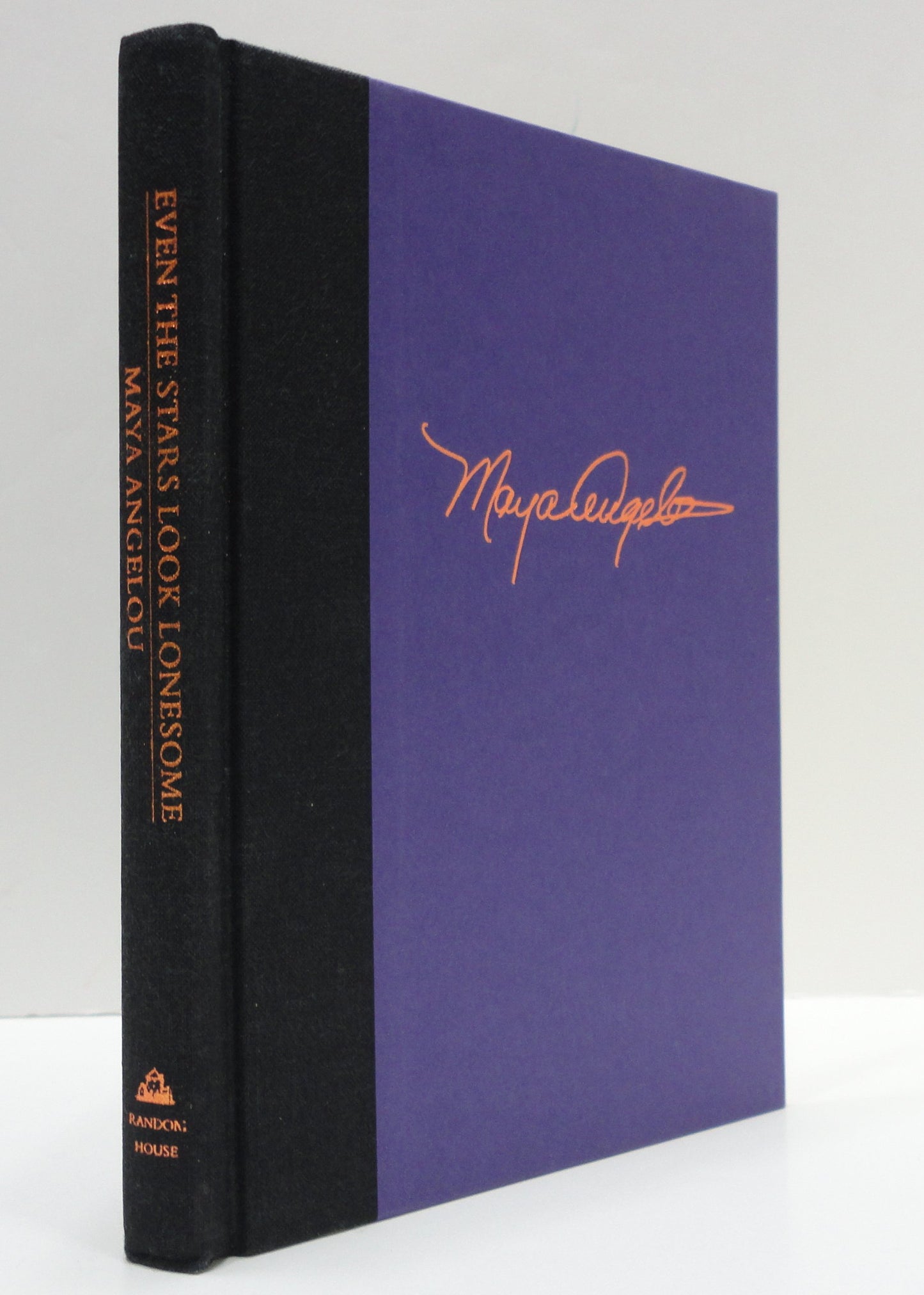 Even the Stars Look Lonesome