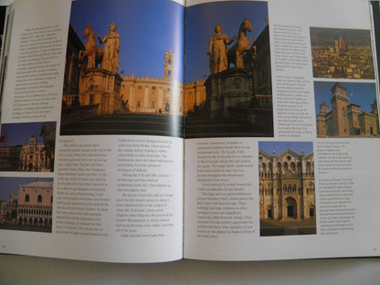 Wonders of Italy
