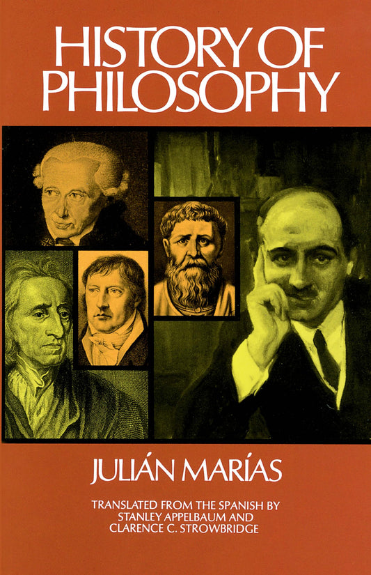 History of Philosophy (Historia de la Filosofia)
