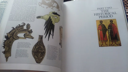 Atlas of Russia and the Soviet Union