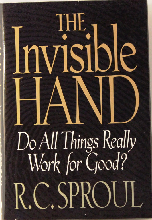 The Invisible Hand: Do All Things Really Work for Good?