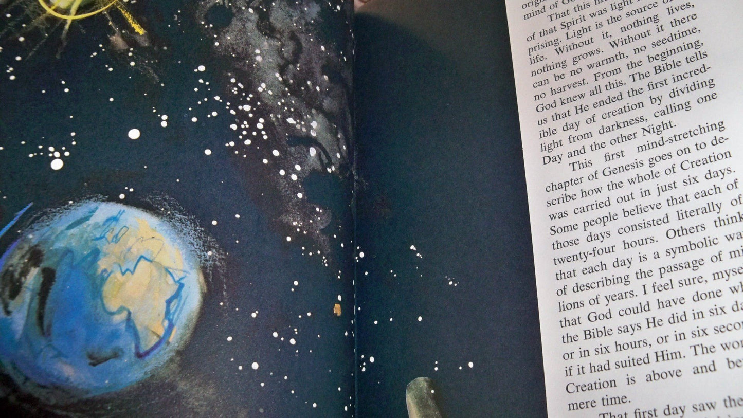 Norman Vincent Peale Bible Stories