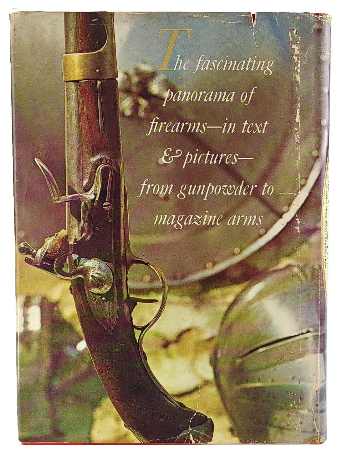 The Treasury of the Gun