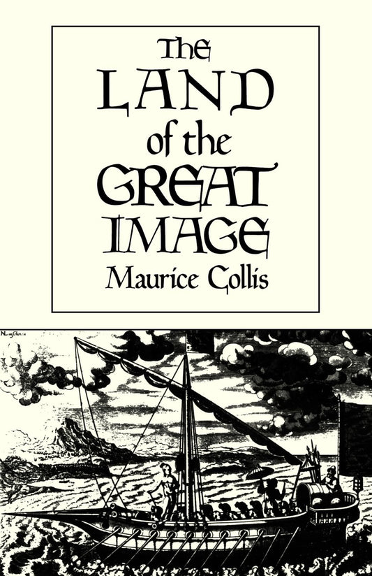 The Land of the Great Image: Historical Narrative