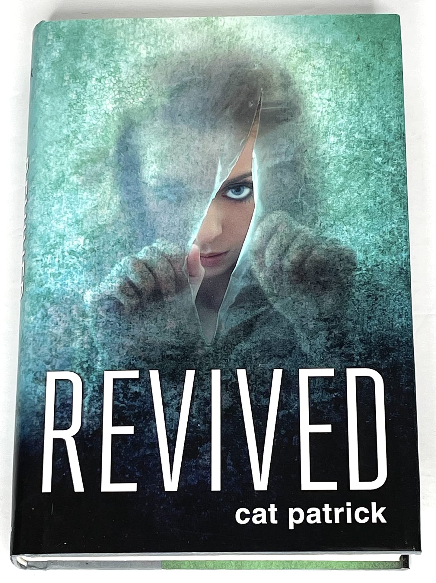 Revived (Forgotten Series, 2)