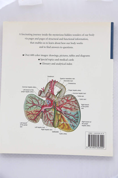 Atlas of Anatomy