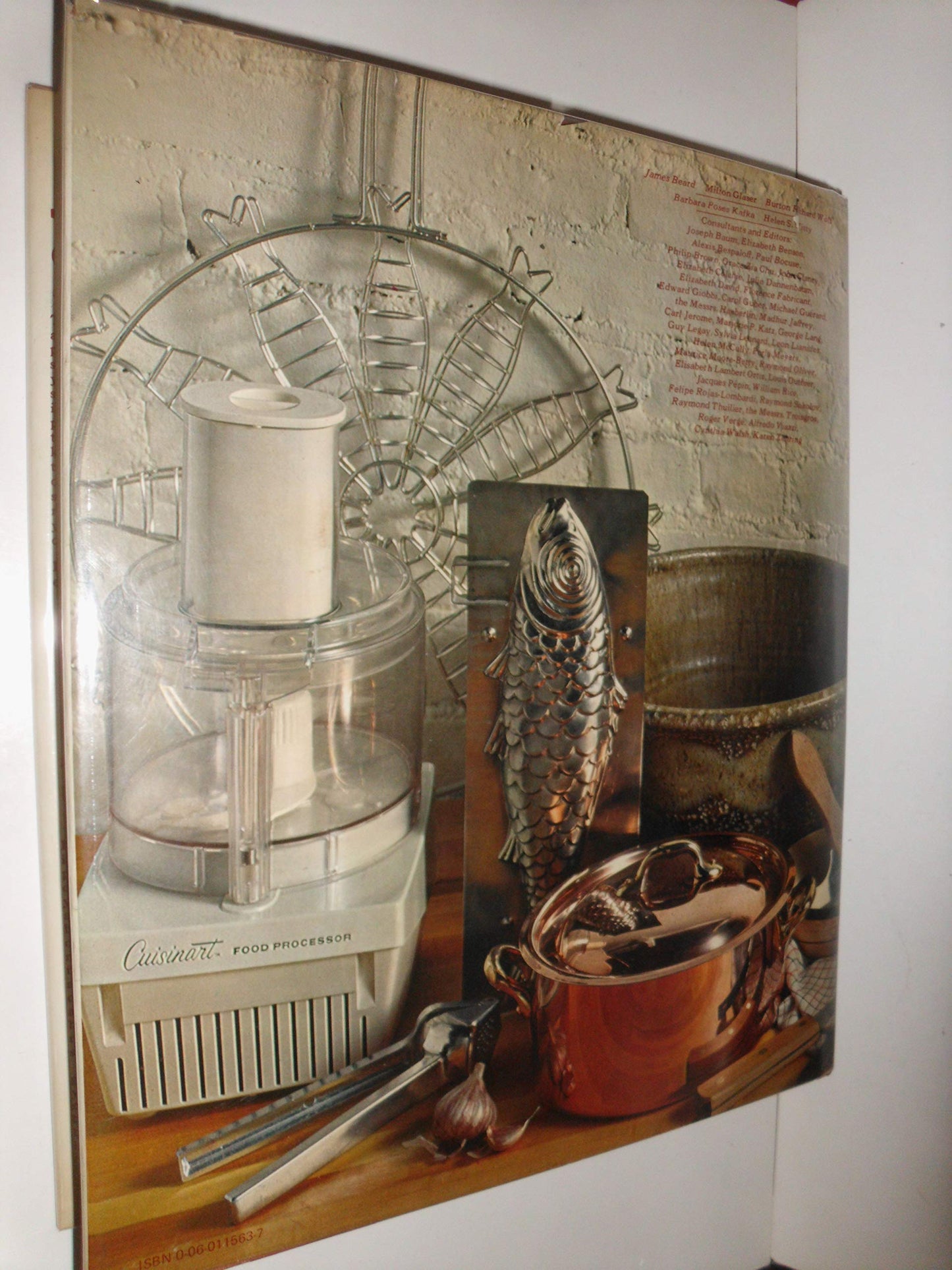 The Cooks' Catalogue