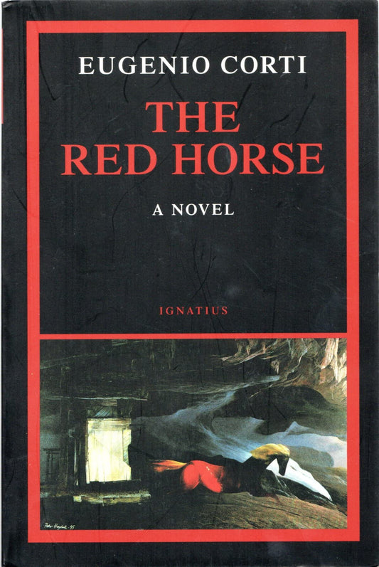 The Red Horse