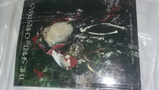 The Spirit of Christmas: Creative Holiday Ideas Book 10