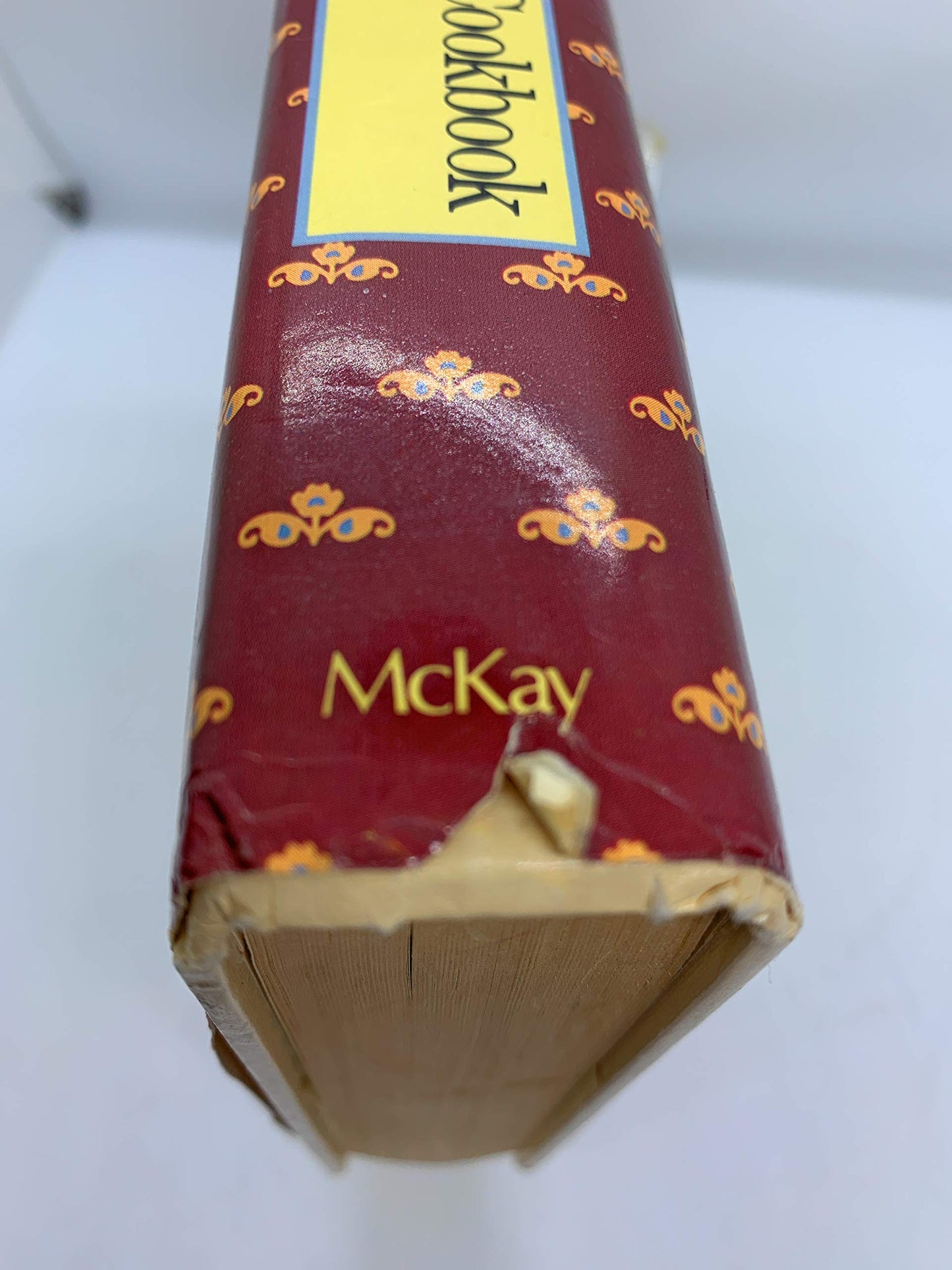 Southern Junior League Cookbook