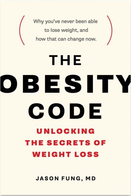 Obesity Code