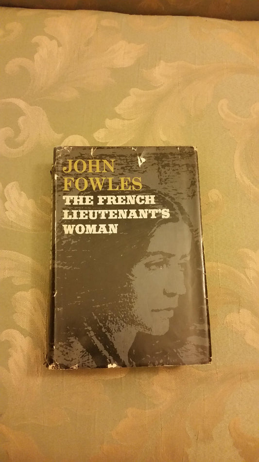 The French Lieutenant's Woman